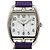 Hermès Herrenarmbanduhr Hermes Cape Cod Tonneau CT1.710