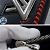 Cartera Larga Bi-fold Twist Epi Louis Vuitton Negro Roja Multicolor - vista 11