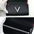 Cartera Larga Bi-fold Twist Epi Louis Vuitton Negro Roja Multicolor - vista 5