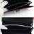 Cartera Larga Bi-fold Twist Epi Louis Vuitton Negro Roja Multicolor - vista 6