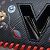 Cartera Larga Bi-fold Twist Epi Louis Vuitton Negro Roja Multicolor - vista 7