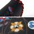 Cartera Larga Bi-fold Twist Epi Louis Vuitton Negro Roja Multicolor - vista 8
