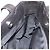 CHANEL COCO Borsa a spalla in pelle verniciata Nera Argento CC Auth yk14331 Nero - vista 19