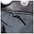 CHANEL COCO Borsa a spalla in pelle verniciata Nera Argento CC Auth yk14331 Nero - vista 20