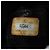 CHANEL COCO Borsa a spalla in pelle verniciata Nera Argento CC Auth yk14331 Nero - vista 25