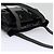 CHANEL COCO Borsa a spalla in pelle verniciata Nera Argento CC Auth yk14331 Nero - vista 6