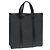 Borsa a mano in tela GG Gucci nera 322072 Auth bs17120 Nero