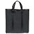 Borsa a mano in tela GG Gucci nera 322072 Auth bs17120 Nero - vista 2