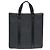 Borsa a mano in tela GG Gucci nera 322072 Auth bs17120 Nero - vista 3