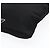 Borsa a spalla PRADA in nylon nero argento autentica bs17219 - vista 10