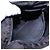 Borsa a spalla PRADA in nylon nero argento autentica bs17219 - vista 20