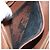 LOUIS VUITTON Clutch Orsay Monogram M51790 LV Auth ar12528 Monogramma - vista 10
