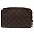 LOUIS VUITTON Clutch Orsay Monogram M51790 LV Auth ar12528 Monogramma - vista 13