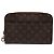 LOUIS VUITTON Clutch Orsay Monogram M51790 LV Auth ar12528 Monogramma - vista 2