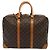 LOUIS VUITTON Monogram Sacco 48 Ore Borsa Boston M41383 LV Auth yb668 Monogramma - vista 13