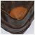 LOUIS VUITTON Monogram Sacco 48 Ore Borsa Boston M41383 LV Auth yb668 Monogramma - vista 16