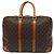 LOUIS VUITTON Monogram Sacco 48 Ore Borsa Boston M41383 LV Auth yb668 Monogramma - vista 2