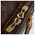 LOUIS VUITTON Monogram Sacco 48 Ore Borsa Boston M41383 LV Auth yb668 Monogramma - vista 27