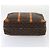 LOUIS VUITTON Monogram Sacco 48 Ore Borsa Boston M41383 LV Auth yb668 Monogramma - vista 5