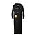 Mono negro Lk Bennett Camille