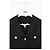 Mono negro Lk Bennett Camille - vista 2