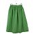 Lk Bennett Falda verde