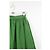 Lk Bennett Falda verde - vista 2