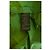 Lk Bennett Falda verde - vista 6