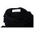 Equipment Strickkleid mit Rollkragen in Blau - Ansicht 6