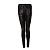 Isabel Marant, Paillettenhose in Schwarz