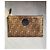 Pochette Fendi FFreedom Marrone Monogramma FF - vista 2