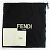 Borsa Fendi 2 in 1 in pelle nera Nero - vista 11