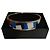 Bracciale Saint Laurent Geometrico Multicolore Oro