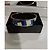 Bracciale Saint Laurent Geometrico Multicolore Oro - vista 2