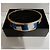 Bracciale Saint Laurent Geometrico Multicolore Oro - vista 4