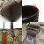 Borsa Tote Jumbo GG GUCCI 631685 Rosso Beige Verde Cammello - vista 3