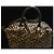 Liu.Jo Leather Handbag Leopard Print - view 4