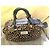 Liu.Jo Leather Handbag Leopard Print - view 5