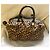 Liu.Jo Leather Handbag Leopard Print - view 6