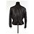 Paule Ka Leather jacket - view 4