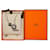Ring Hermès Medor XO Necklace Black  - view 4