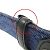 Bulgari Bvlgari Men's Mania Denim Belt - view 11
