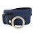Bulgari Bvlgari Men's Mania Denim Belt - view 2