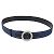Bulgari Bvlgari Men's Mania Denim Belt - view 3