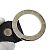 Bulgari Bvlgari Men's Mania Denim Belt - view 9