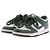 Nike-Sneaker T.EU 38 Leder Grün