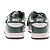 Nike-Sneaker T.EU 38 Leder Grün - Ansicht 5