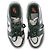 Nike-Sneaker T.EU 38 Leder Grün - Ansicht 6