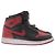 Nike JORDAN Trainer T.EU 39 Leder Rot - Ansicht 2