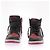 Nike JORDAN Trainer T.EU 39 Leder Rot - Ansicht 4